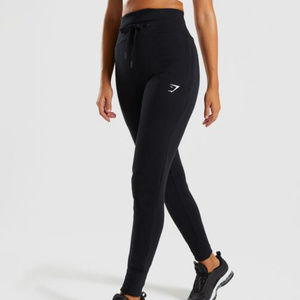 Gymshark High Waisted Joggers